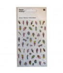 STICKERS MAGICAL SUMMER GLACES