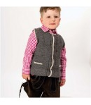 LIVRE TRICOT MAILLES ALPINES