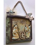 MOULE PVC  FLEXIBLE - CRECHE K3PTA451