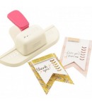 PERFO BORDURE CHEVRON