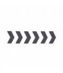 PERFO BORDURE CHEVRON