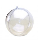 BOULE PLASTIQUE DIAM 10
