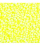 PATE A MODELER FOAM CLAY JAUNE  FLUO - 35 G