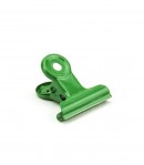 PINCES EN METAL X10 - VERT 1.9CM