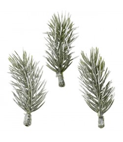 BRANCHES DE SAPIN 7 CM