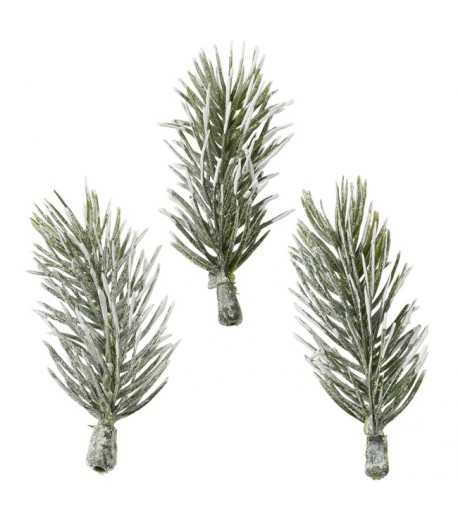 BRANCHES DE SAPIN 7 CM