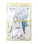 GUIRLANDE D'HALLOWEEN CHAUVES SOURIS 3M