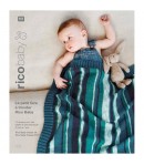 LIVRET TRICOT RICO BABY 023