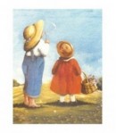 IMAGE 3D ENFANTS BULLE 28.5X2CM DF2D004B