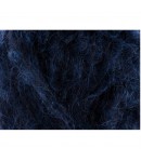 LAINE FINE FUR BLEU MARINE (004)