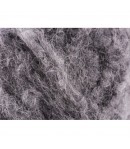 LAINE FIN FUR GRIS FONCE (005)