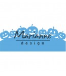 DIE BORDURE HALLOWEEN - LR0562