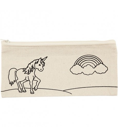 TROUSSE LICORNE 21 X 9 CM