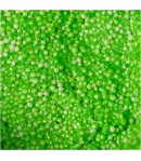 PATE A MODELER FOAM CLAY VERT SINTILLANT- 35 G