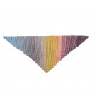 LAINE CREATIVE WOOL DÉGRADÉ SUPER6 PASTEL (001)