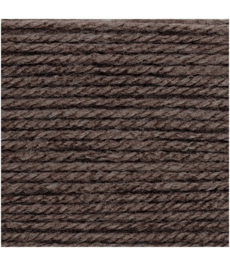 LAINE ACRYLIC SOFT MARRON (004)