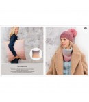 LIVRET TRICOT RICO CREATIVE WOOL DEGRADE SPECIAL