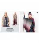 LIVRET TRICOT RICO CREATIVE WOOL DEGRADE SPECIAL