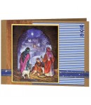 FEUILLE 3D ROIS MAGES