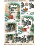 FEUILLE 3D LES PETITS ANES