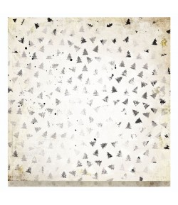 PAPIER WINTER DAYS 04 -  30.4X30.4 CM