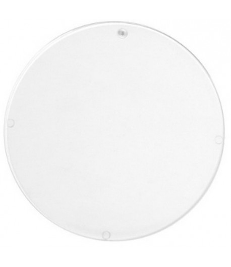 SEPARATEUR PLEXI DIAM 12CM
