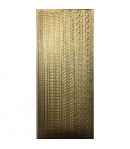 STICKERS BORDURES OR