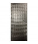 STICKERS BORDURES ARGENT 1920