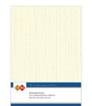 10 FEUILLES A5 240GR - JAUNE PALE