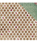 PAPIER BB LL LEATHER