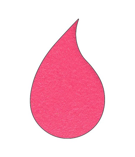 POUDRE A EMBOSSER METALLINE RED - WG01R