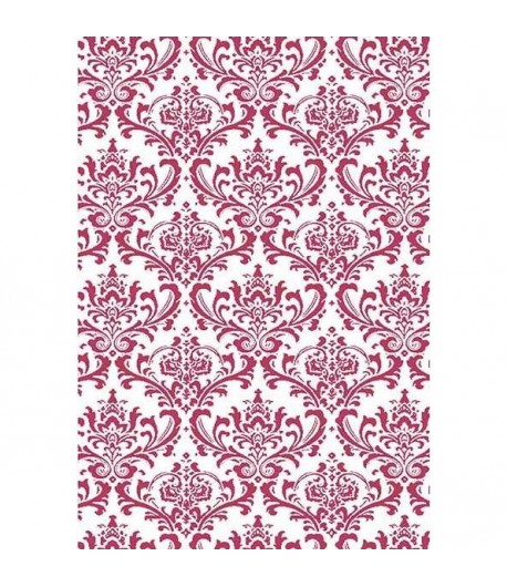 POCHOIR DECORS 21X29.7 KSG431