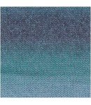 LAINE FASHION COTTON LIGHT & LONG AQUA (005)