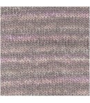 LAINE CREATIVE COTTON COLOUR COATED ROSE BRUN (004)