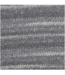 LAINE CREATIVE COTTON COLOUR COATED GRIS (005)