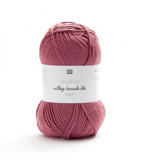 LAINE SILKY TOUCH BAIE (005)