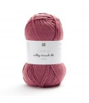 LAINE SILKY TOUCH BAIE (005)