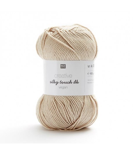 LAINE SILKY TOUCH BEIGE  (002)