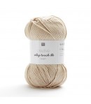 LAINE SILKY TOUCH BEIGE  (002)