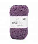 LAINE BABY COTTON LILAS (055)