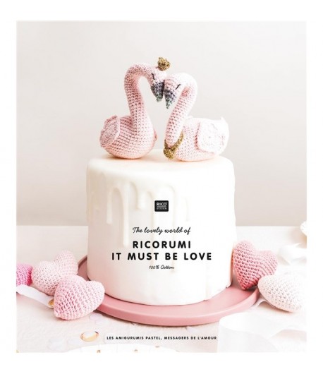 LIVRET RICORUMI LOVE