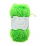 LAINE CREATIVE BUBBLE VERT FLUO