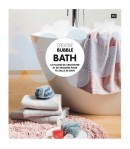 LIVRET BATH CREATIVE BUBBLE