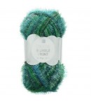 LAINE CREATIVE BUBBLE VERT MIX