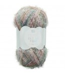 LAINE CREATIVE BUBBLE ROSE MIX