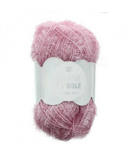 LAINE CREATIVE BUBBLE LILAS (020)