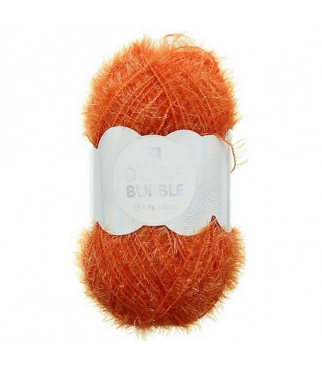 LAINE CREATIVE BUBBLE ORANGE (021)