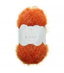 LAINE CREATIVE BUBBLE ORANGE (021)