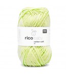 LAINE BABY COTTON SAFRAN (059)