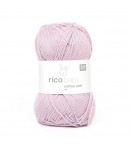 LAINE BABY COTTON LILAS (062)